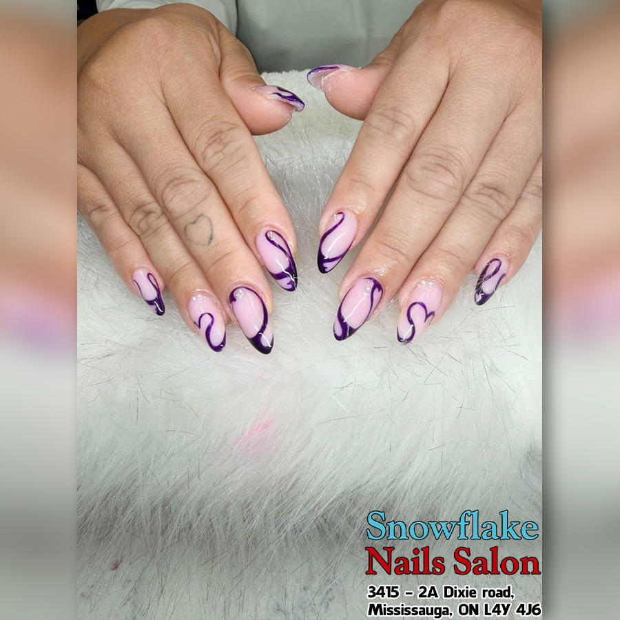 Fantastic Nail Styles Collection